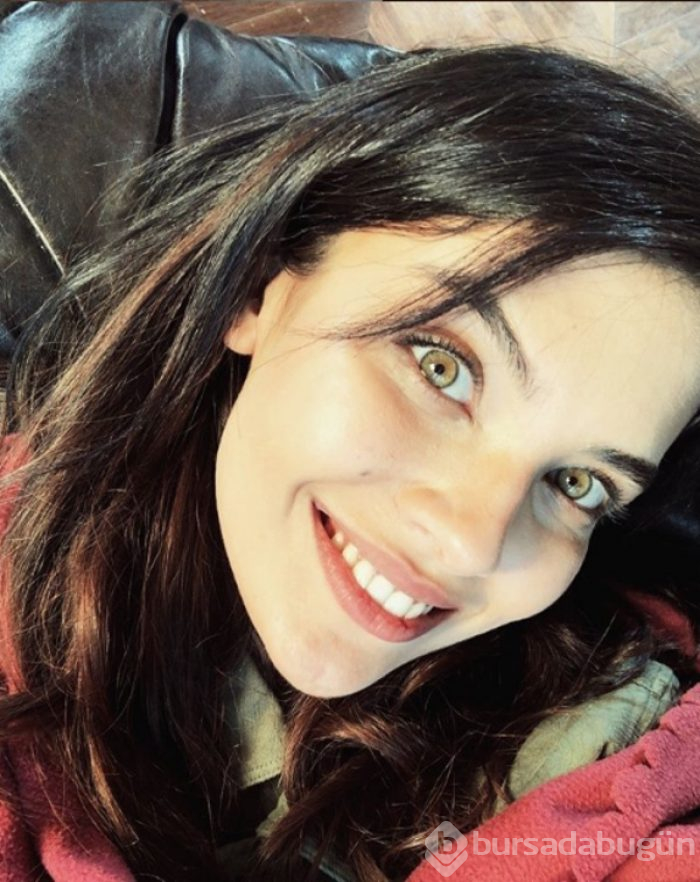 Canevim'in Ceylan'ı Biran Damla Yılmaz'ın tekne pozları ortalığı salladı!
