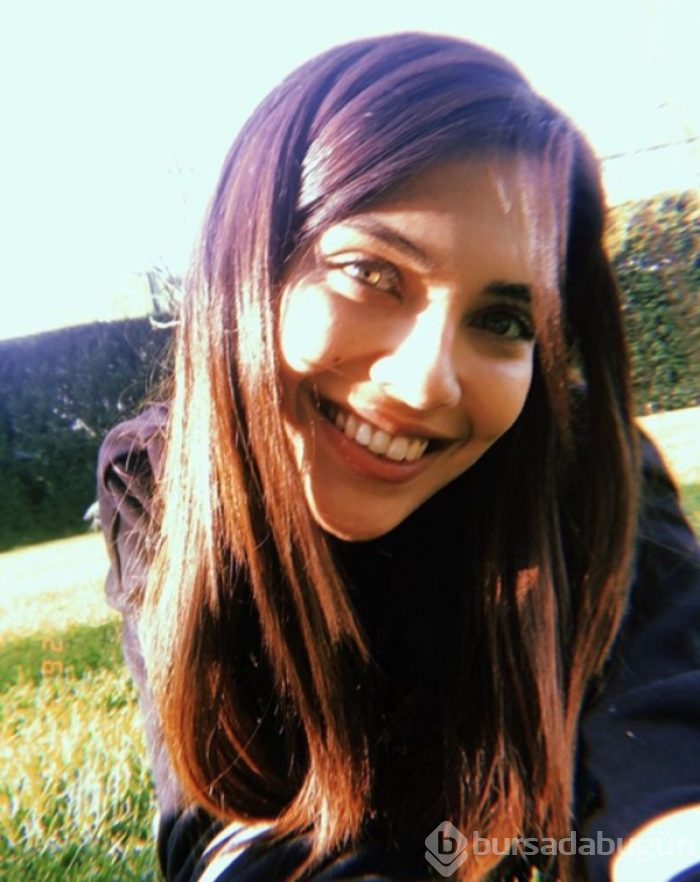 Canevim'in Ceylan'ı Biran Damla Yılmaz'ın tekne pozları ortalığı salladı!
