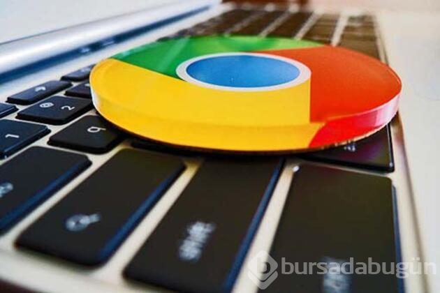 Chrome eklentilerinin yarısı kullanılmıyor...