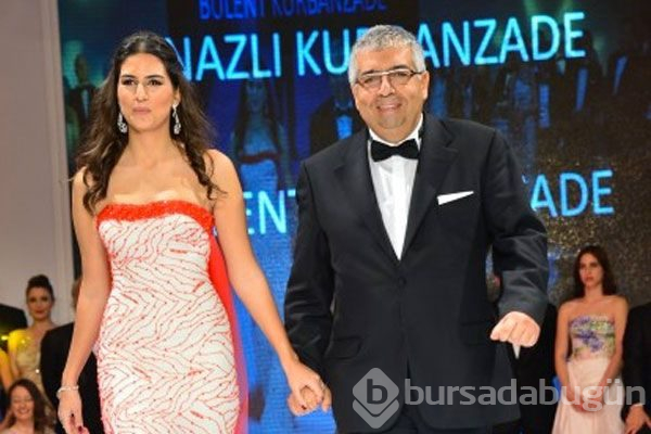 Güldür Güldür sunucusu Ali Sunal baba oldu eşi Nazlı Kurbanzade bakın kim çıktı!