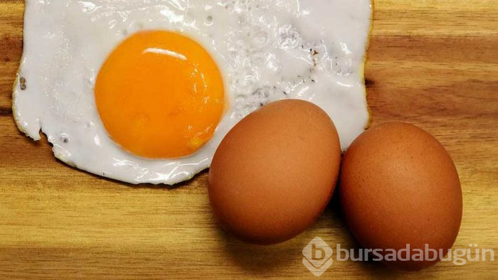 İşte her gün tüketilen yumurtanın zararları...
