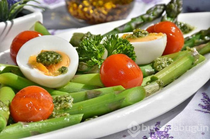 İşte her gün tüketilen yumurtanın zararları...
