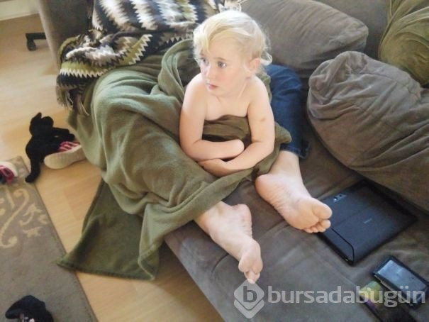 İlk bakışta yanıltan fotoğraflar (Photoshop yok)
