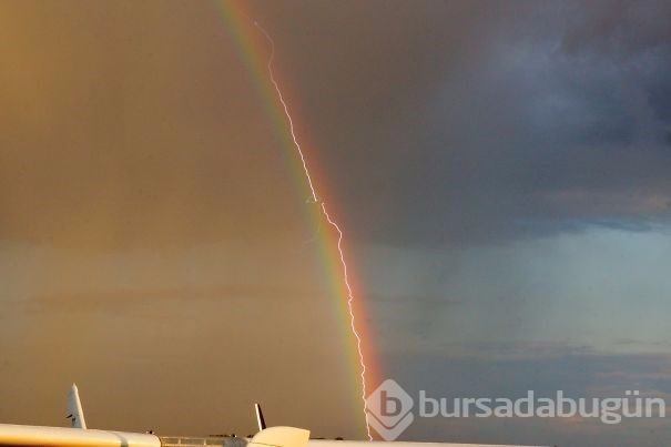 İlk bakışta yanıltan fotoğraflar (Photoshop yok)
