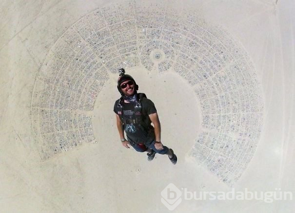İlk bakışta yanıltan fotoğraflar (Photoshop yok)
