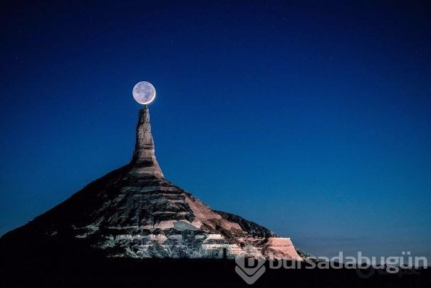 İlk bakışta yanıltan fotoğraflar (Photoshop yok)
