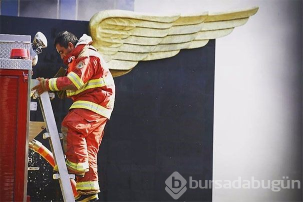İlk bakışta yanıltan fotoğraflar (Photoshop yok)

