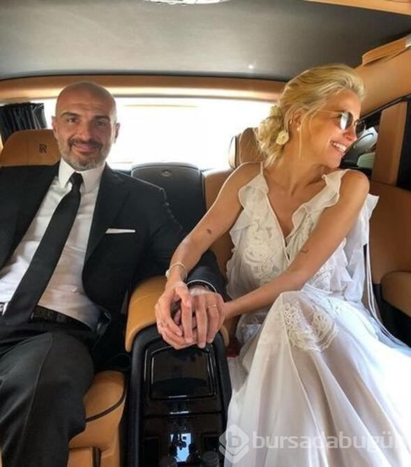Burcu Esmersoy ve Berk Suyabatmaz'dan kötü haber geldi
