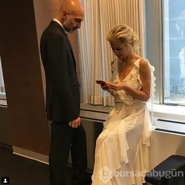 Burcu Esmersoy ve Berk Suyabatmaz'dan kötü haber geldi