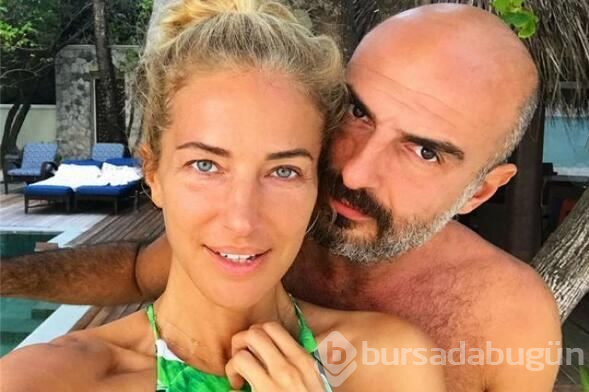 Burcu Esmersoy ve Berk Suyabatmaz'dan kötü haber geldi