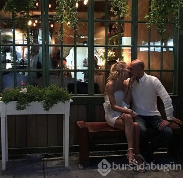Burcu Esmersoy ve Berk Suyabatmaz'dan kötü haber geldi
