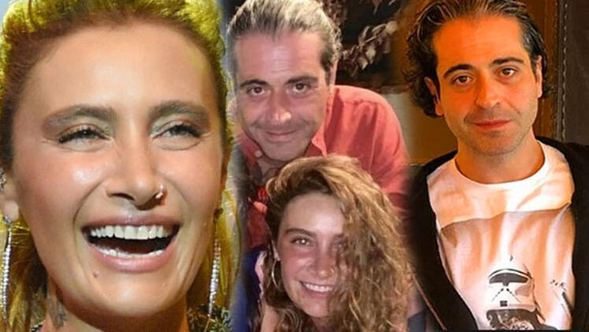 Sıla - Hazer Amani aşkının ilk fotoğrafı ortaya çıktı!