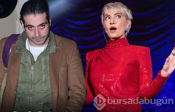 Sıla - Hazer Amani aşkının ilk fotoğrafı ortaya çıktı!