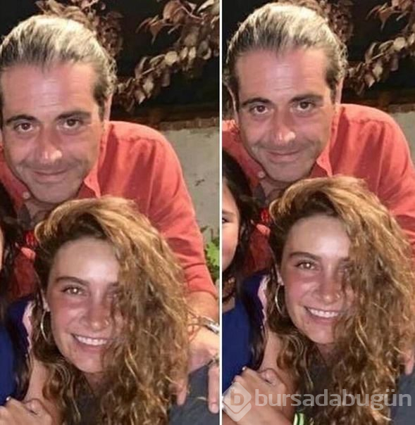 Sıla - Hazer Amani aşkının ilk fotoğrafı ortaya çıktı!