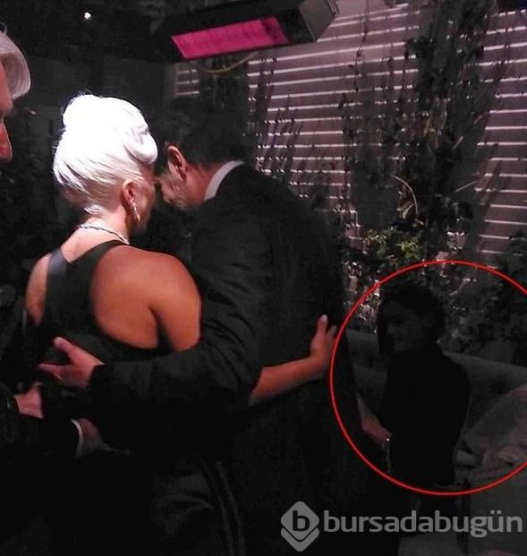 Irina Shayk kızıyla tatilde!