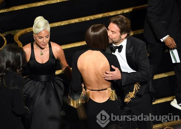 Irina Shayk kızıyla tatilde!