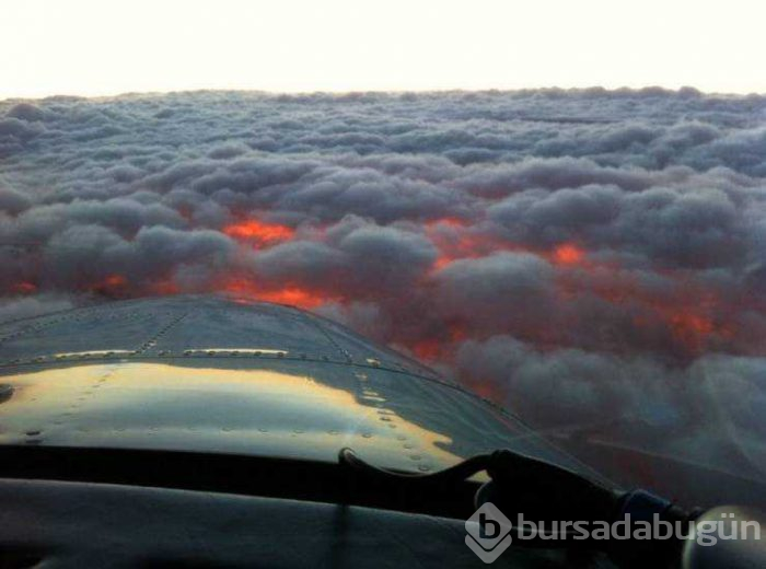 Günün en çok paylaşılan fotoğrafları (08.08.2019)