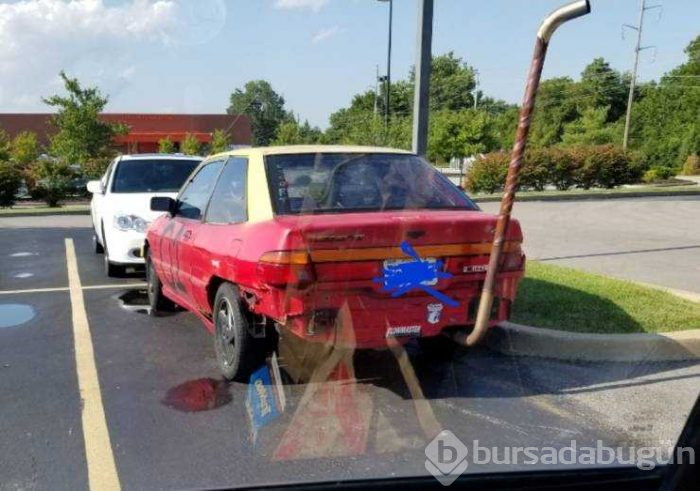 Günün en çok paylaşılan fotoğrafları (08.08.2019)