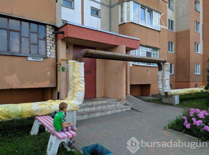 Günün en çok paylaşılan fotoğrafları (08.08.2019)