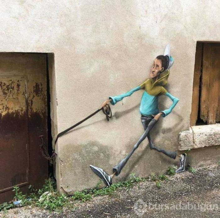 Günün en çok paylaşılan fotoğrafları (08.08.2019)