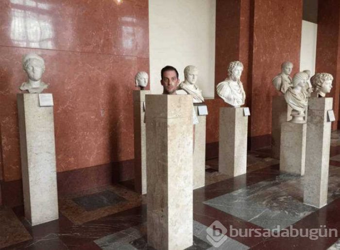 Günün en çok paylaşılan fotoğrafları (08.08.2019)