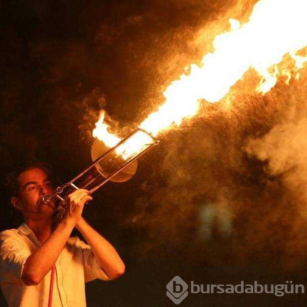 Günün en çok paylaşılan fotoğrafları (08.08.2019)