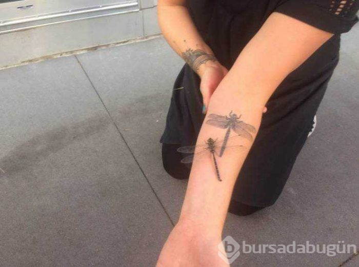 Günün en çok paylaşılan fotoğrafları (08.08.2019)
