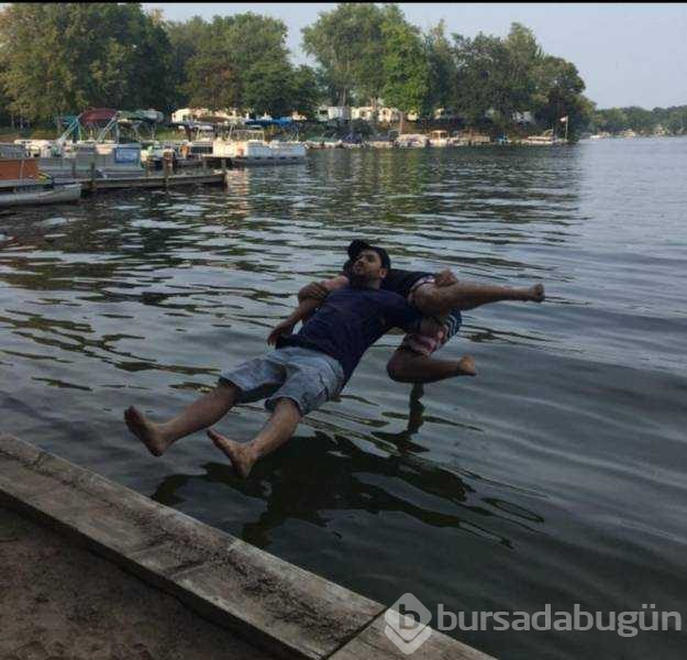 Günün en çok paylaşılan fotoğrafları (08.08.2019)