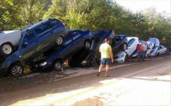 Günün en çok paylaşılan fotoğrafları (08.08.2019)