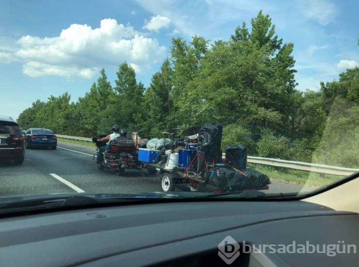 Günün en çok paylaşılan fotoğrafları (08.08.2019)