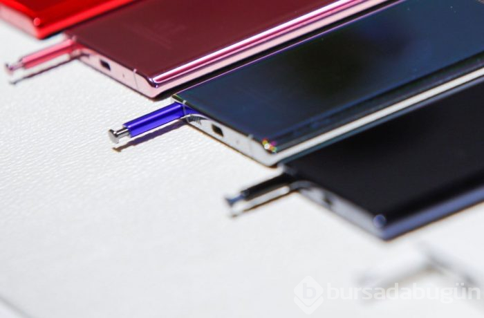 Samsung Galaxy Note 10 ve Note 10 Plus'ın Türkiye fiyatı belli oldu!