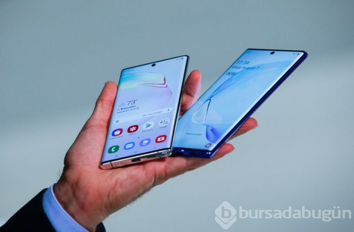 Samsung Galaxy Note 10 ve Note 10 Plus'ın Türkiye fiyatı belli oldu!