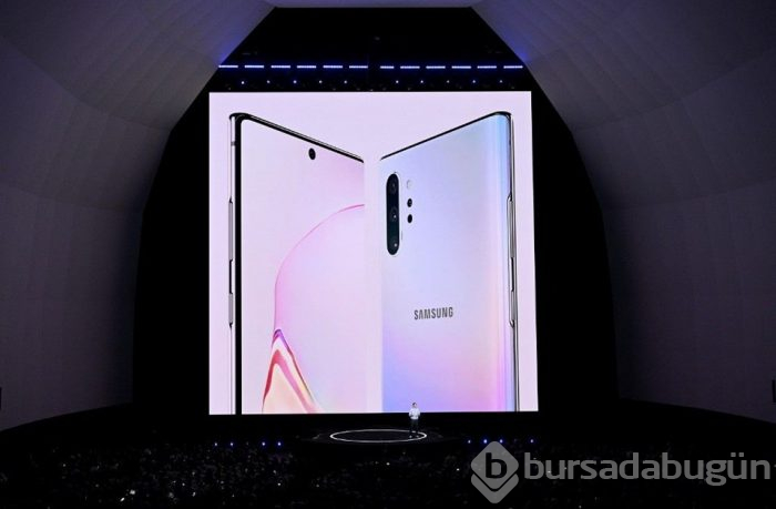 Samsung Galaxy Note 10 ve Note 10 Plus'ın Türkiye fiyatı belli oldu!