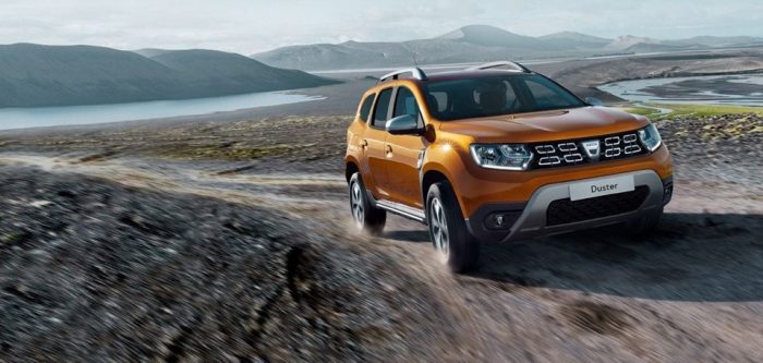 Türkiye'de 2019 yılında satılan en ucuz sıfır otomobiller