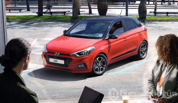 Türkiye'de 2019 yılında satılan en ucuz sıfır otomobiller