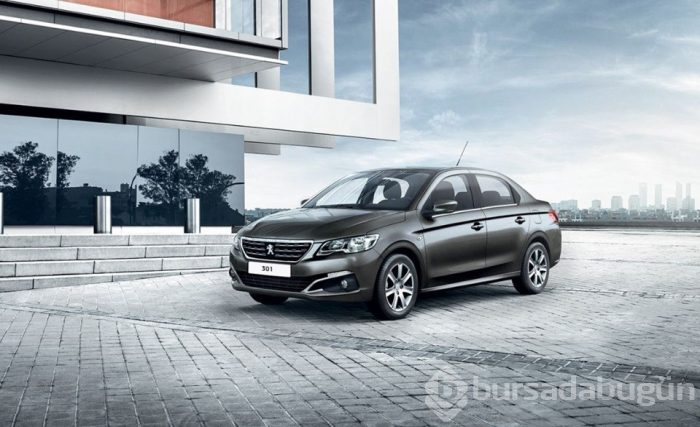 Türkiye'de 2019 yılında satılan en ucuz sıfır otomobiller