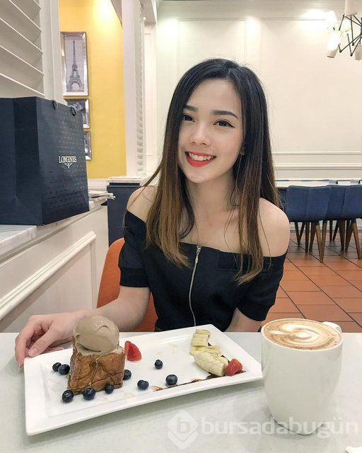 Gizlice fotoğrafları çekilmişti, fenomen oldu!