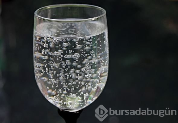 Maden suyunu şişeden içmek daha faydalı!