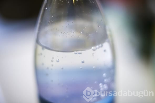 Maden suyunu şişeden içmek daha faydalı!