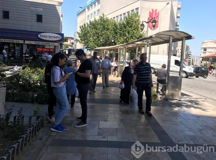 Denizli'de 6.0 büyüklüğünde deprem