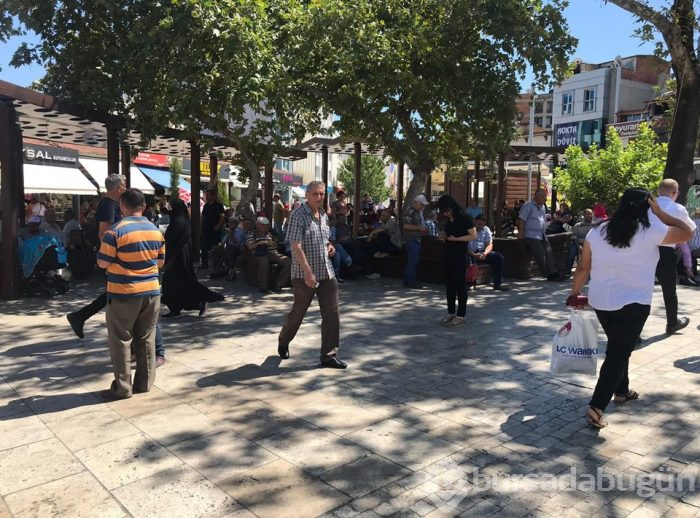 Denizli'de 6.0 büyüklüğünde deprem