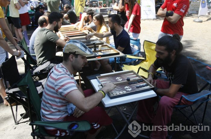 Türkiye'nin en büyük Vosvos buluşması Bursa'da gerçekleştirildi!
