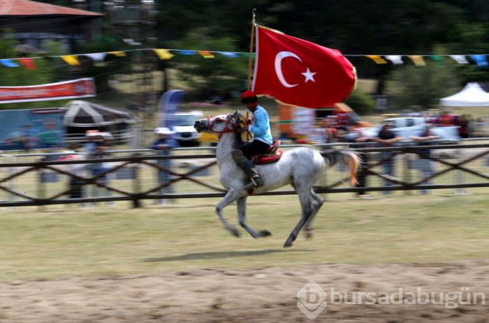 Bursa'da nefes kesen açılış!
