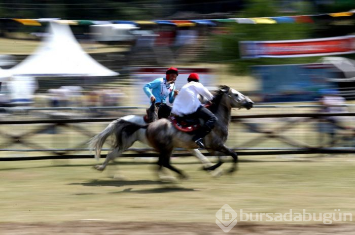 Bursa'da nefes kesen açılış!
