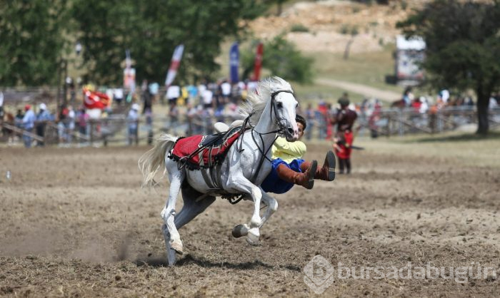 Bursa'da nefes kesen açılış!
