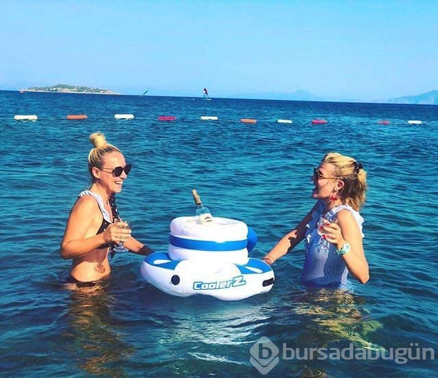 Haftanın öne çıkan tatil fotoğrafları