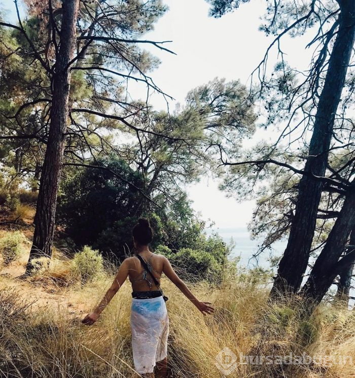 Haftanın öne çıkan tatil fotoğrafları