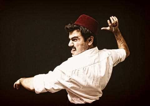 Osmanlı tokadı hakkında ilk kez duyacağınız bilgiler...