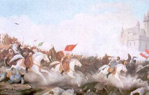 Osmanlı tokadı hakkında ilk kez duyacağınız bilgiler...