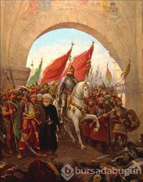 Osmanlı tokadı hakkında ilk kez duyacağınız bilgiler...
